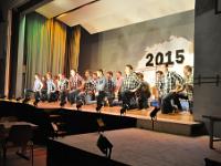 08 Turnverein